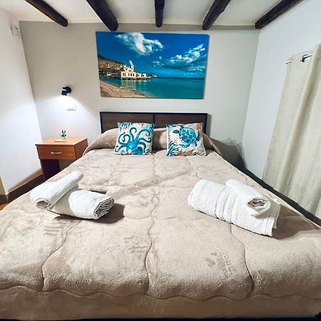 Giglio Home 팔레르모 외부 사진
