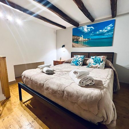 Giglio Home 팔레르모 외부 사진