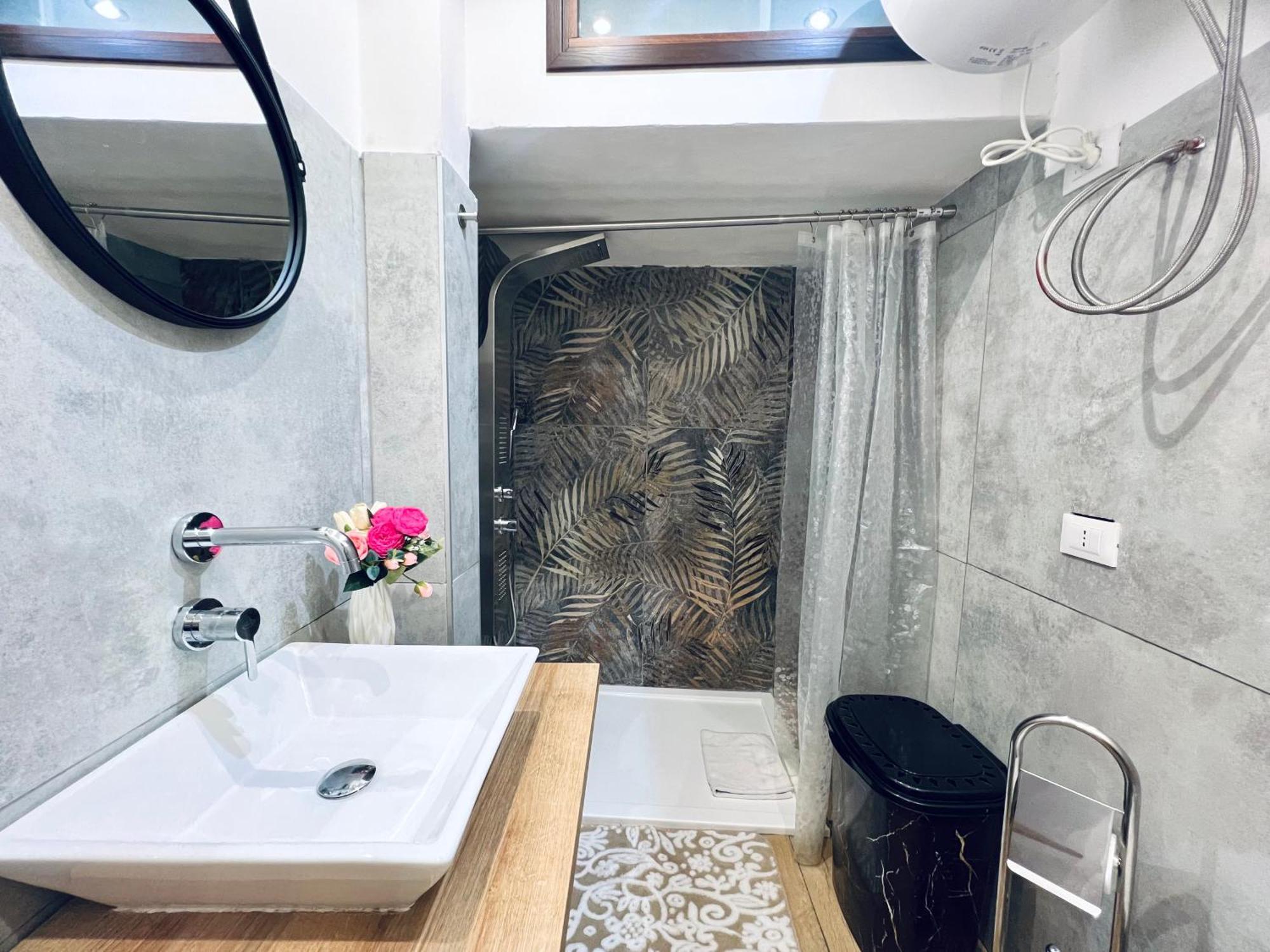 Giglio Home 팔레르모 외부 사진