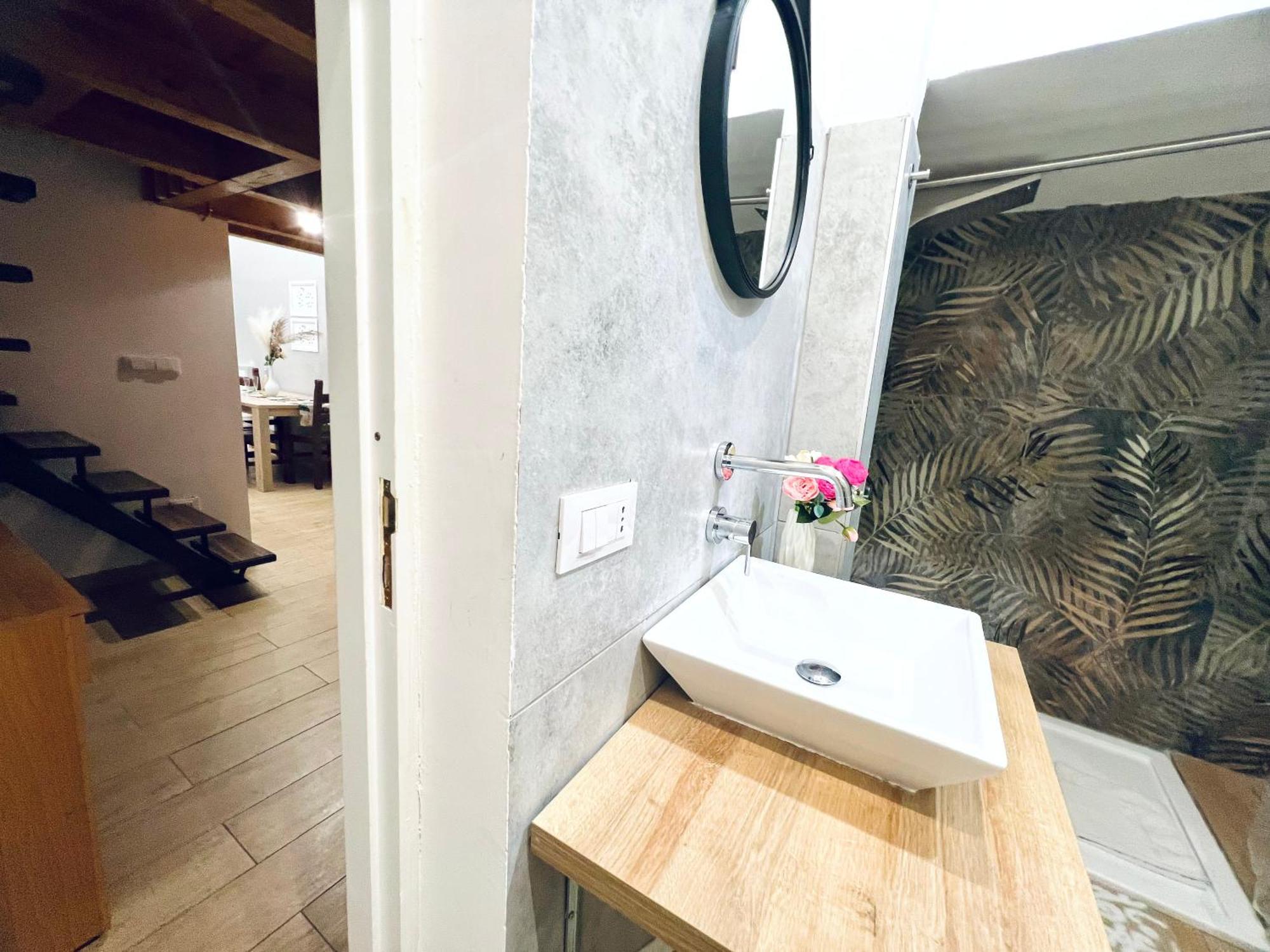 Giglio Home 팔레르모 외부 사진
