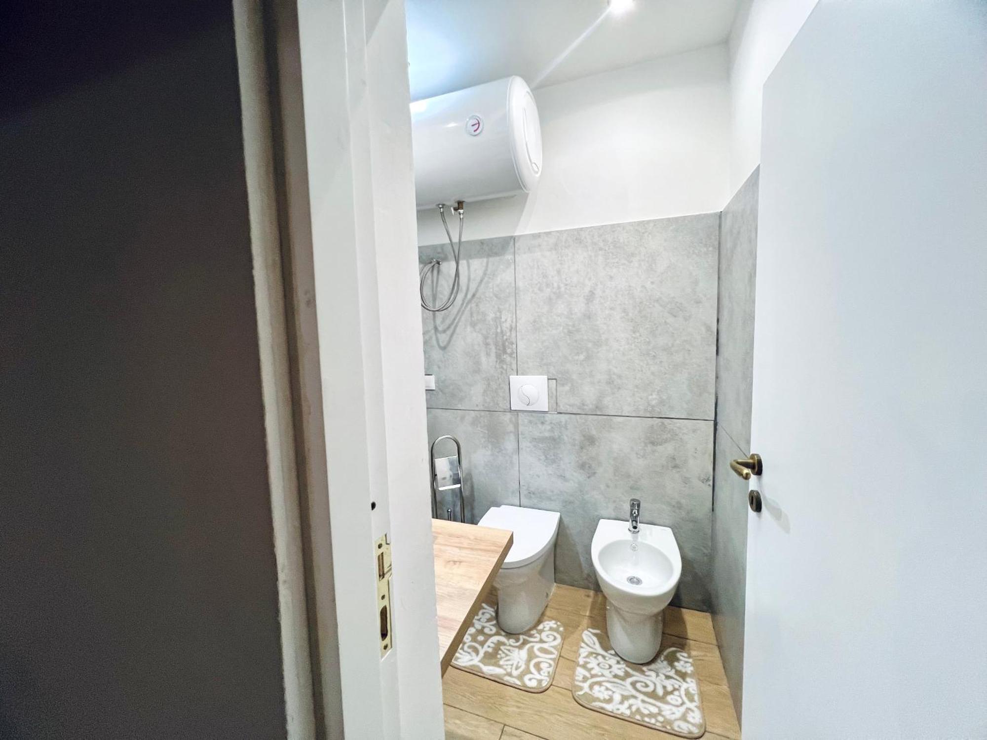 Giglio Home 팔레르모 외부 사진