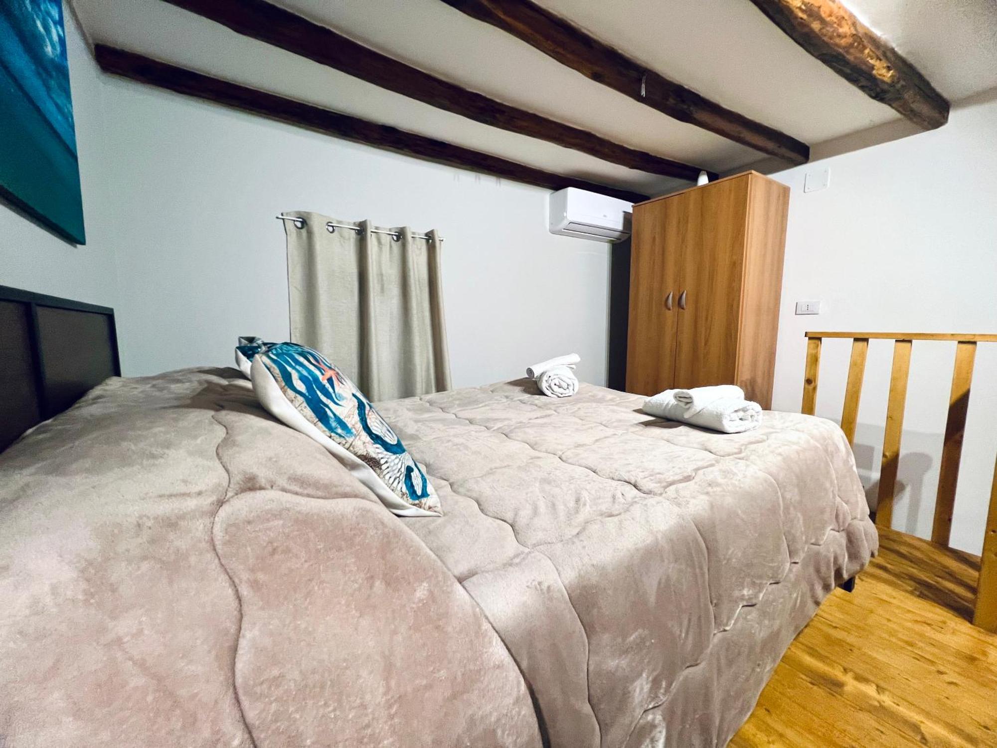 Giglio Home 팔레르모 외부 사진