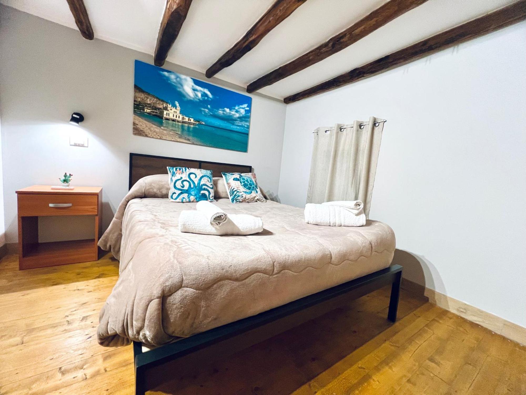 Giglio Home 팔레르모 외부 사진