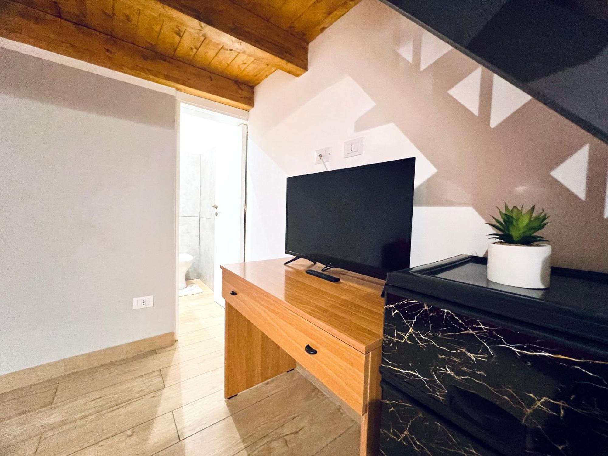 Giglio Home 팔레르모 외부 사진