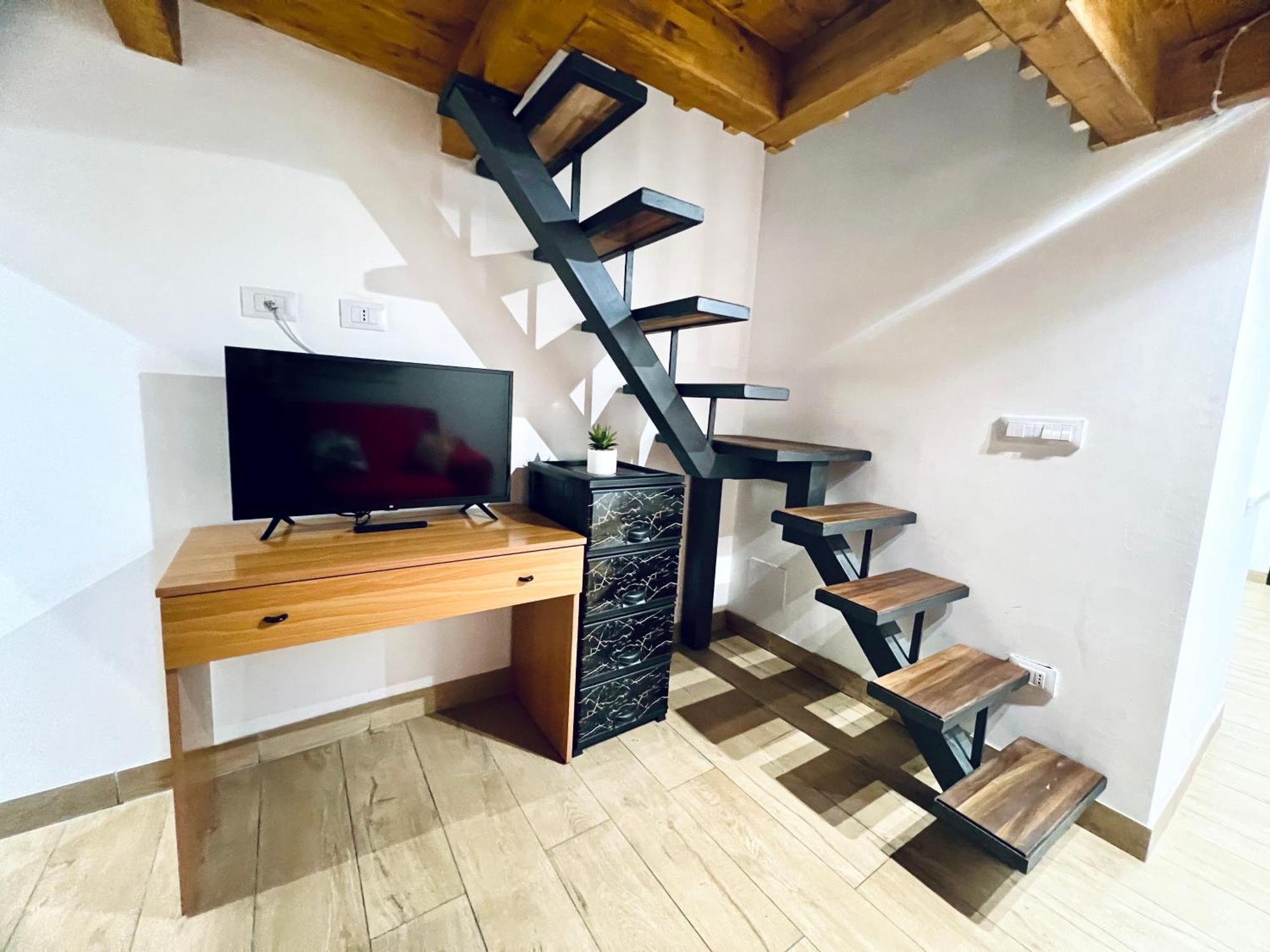 Giglio Home 팔레르모 외부 사진