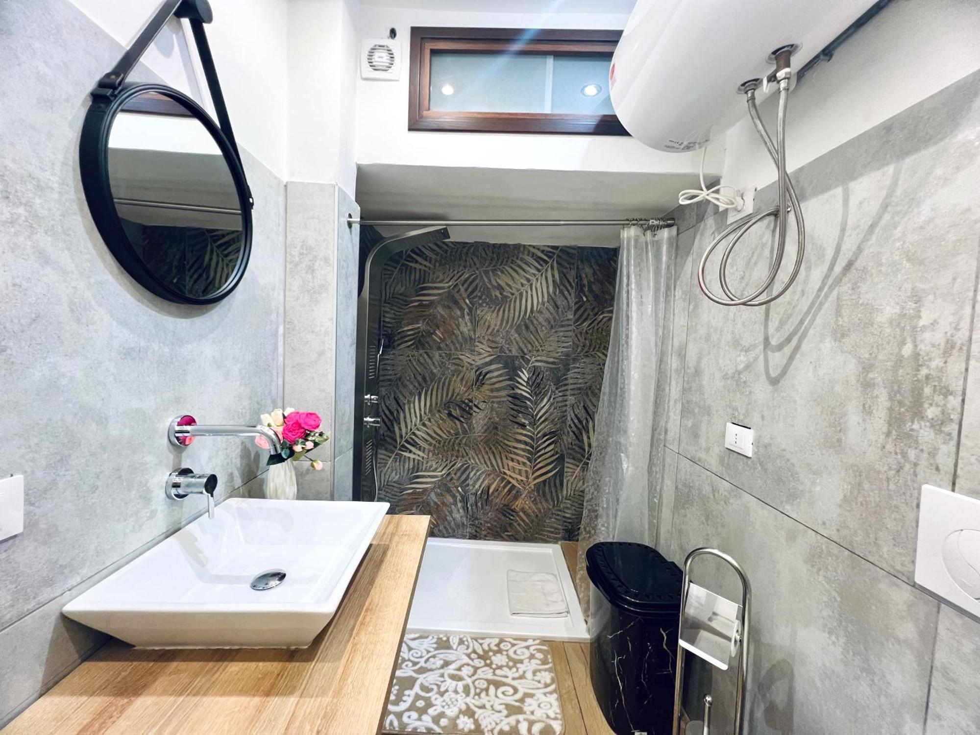 Giglio Home 팔레르모 외부 사진
