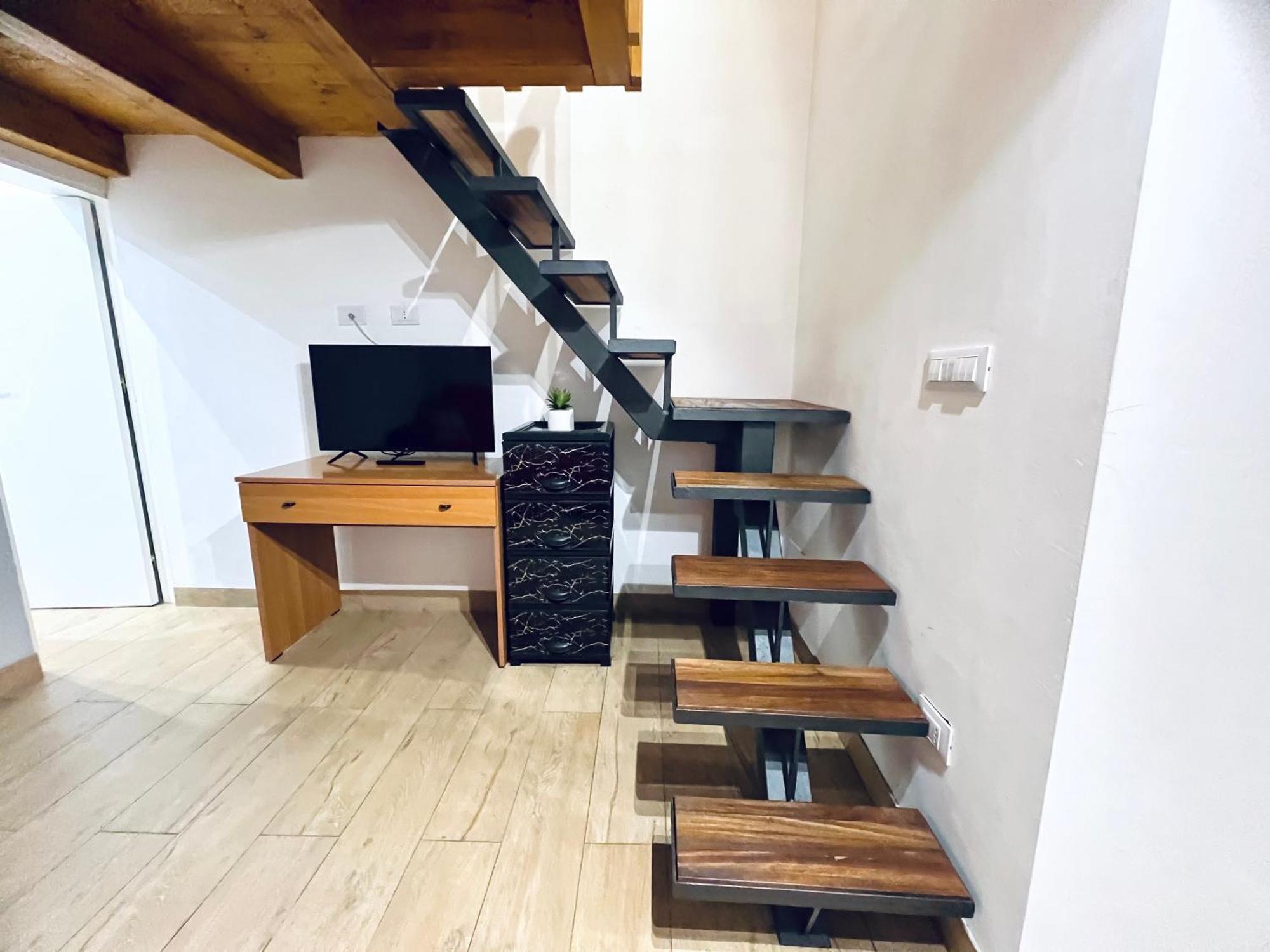 Giglio Home 팔레르모 외부 사진