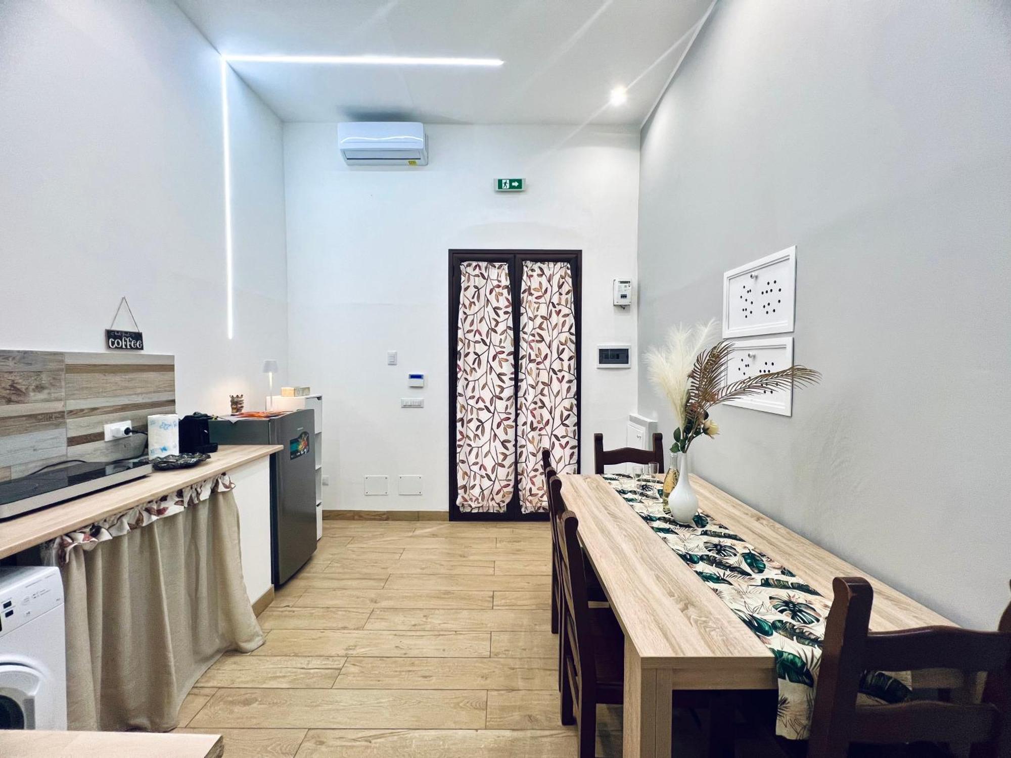 Giglio Home 팔레르모 외부 사진
