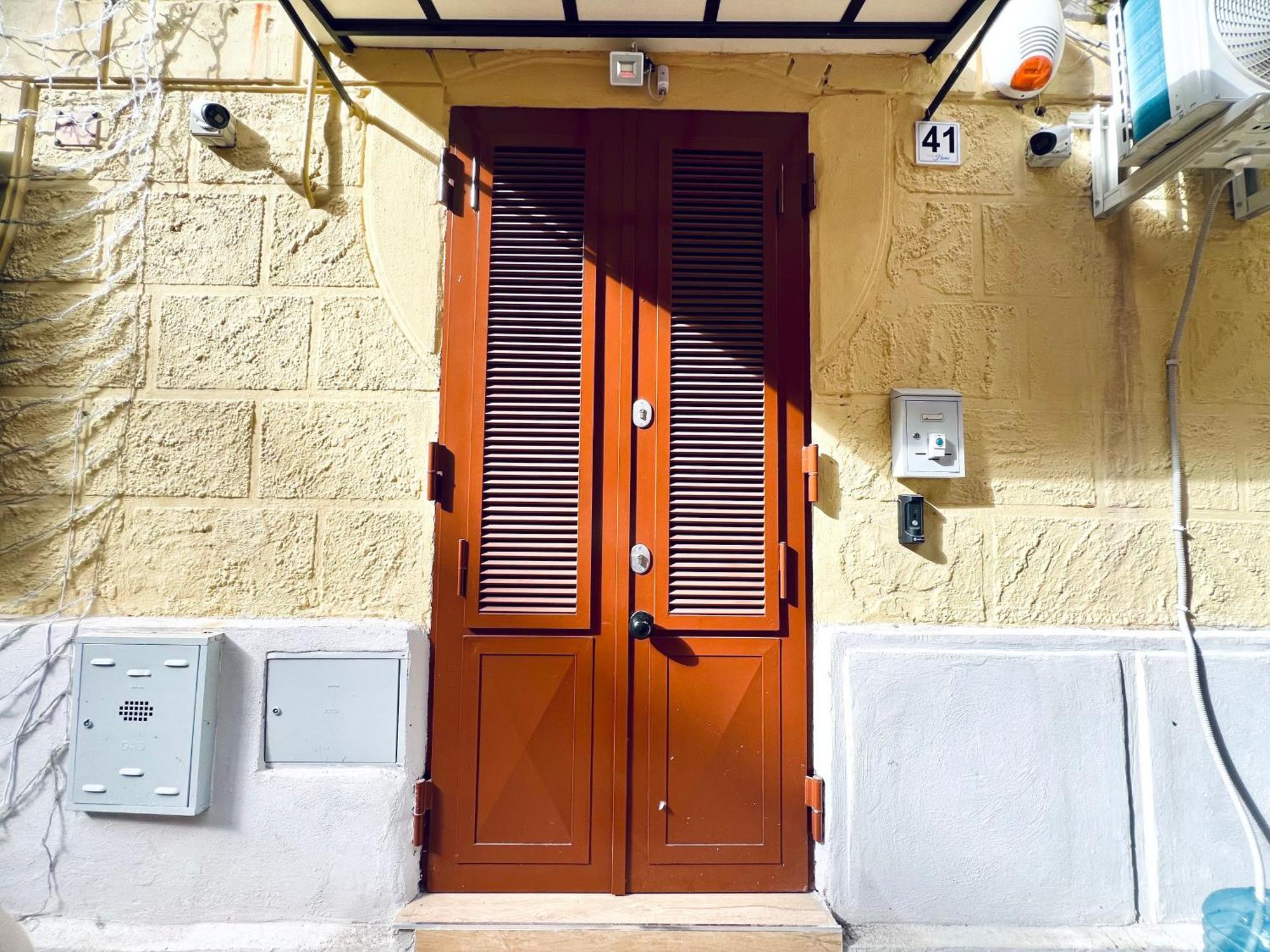 Giglio Home 팔레르모 외부 사진