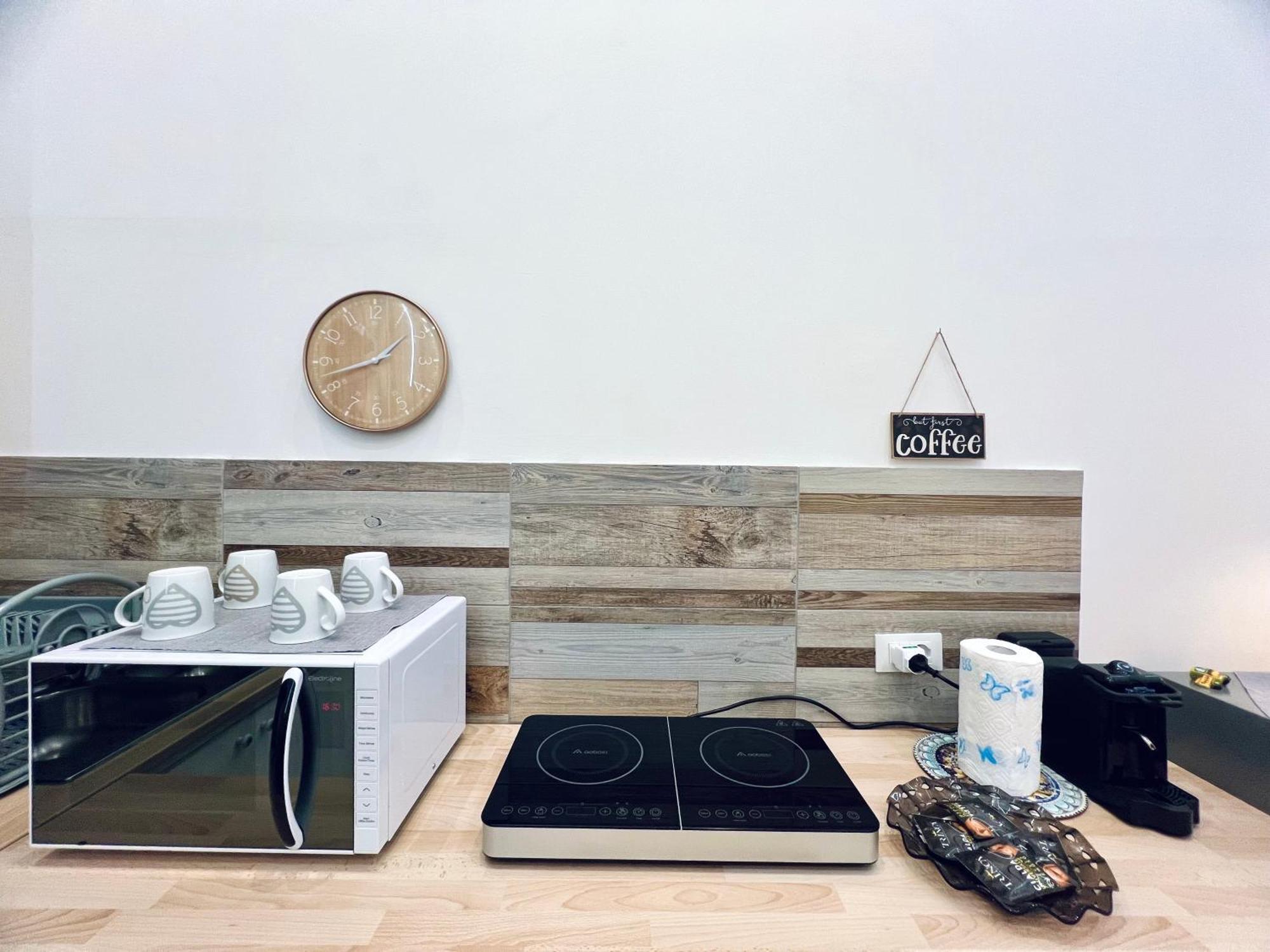 Giglio Home 팔레르모 외부 사진